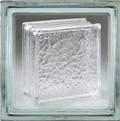 IceScapes Premier Glass Block